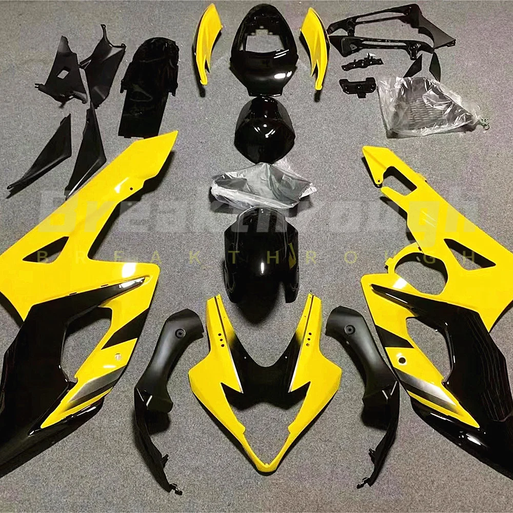 

Suitable for Suzuki GSXR1000 GSXR 1000 GSX-R1000 K5 2005-2006 motorcycle high-quality ABS injection molding cowling