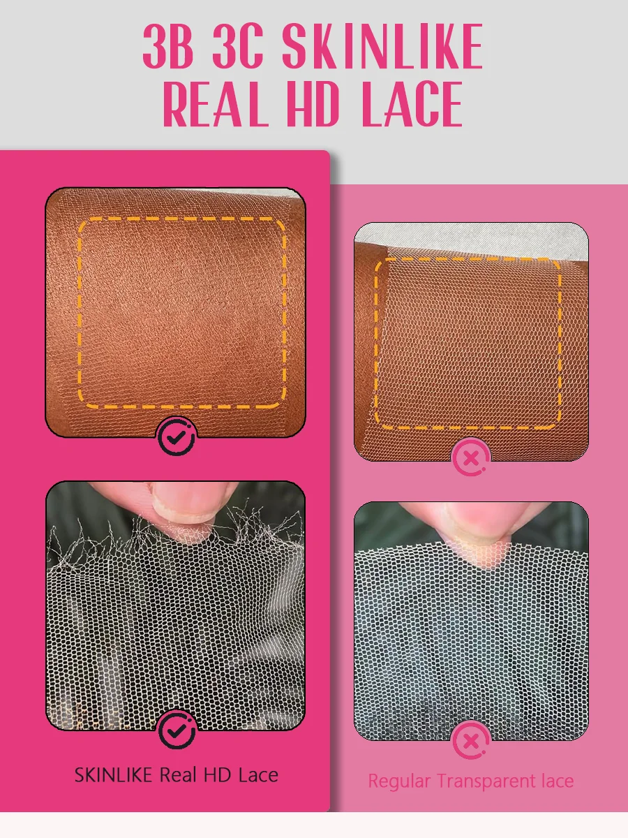 Thumbnail 4 - #29 Ranked High Density Lace Wigs Picks in 2026