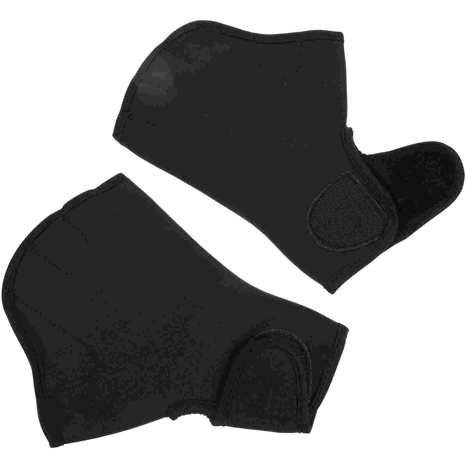 

Warmers Swimming Gloves Flippers for Men Aquatic Fitness Water Resistance Man The Mitten