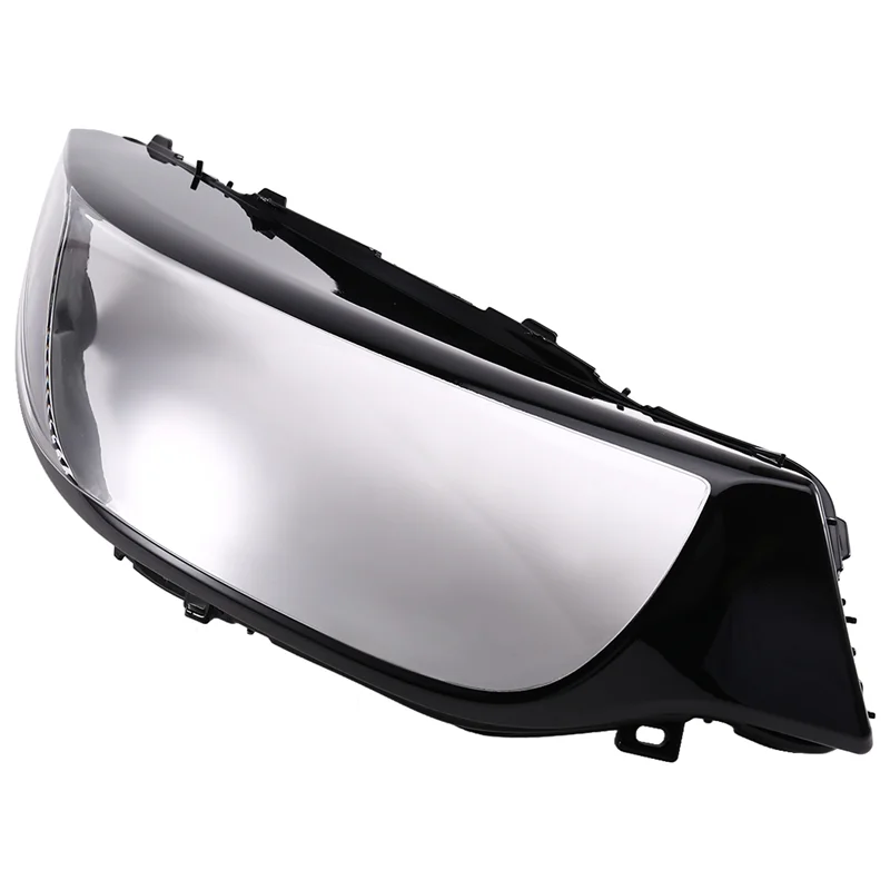

Innovative Headlamp Shell Lens Replacement Front Headlight Cover For BMW I3 2014-2020 Transparent Lamp Shade Lampshade Right