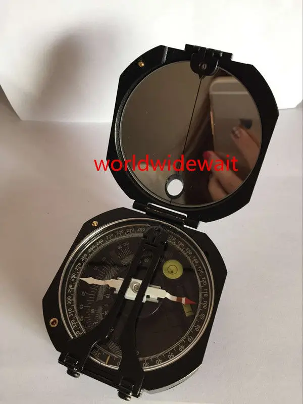 Geological Compass … - image