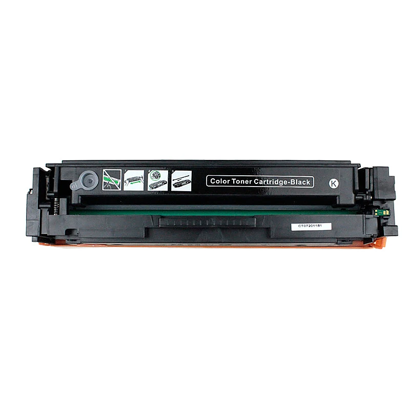 Imagem -06 - Csd Conjunto Compatível Cf410a Cf410 Cf411a Cf412a Cf413a Cartucho de Toner para hp Cor Laserjet Pro Mfp M477fnw M477fdw M477