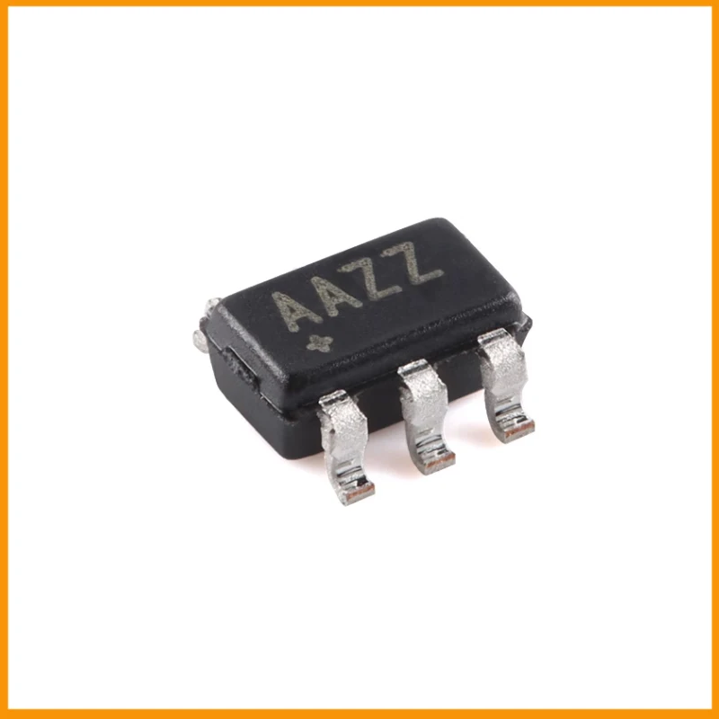 5Pcs/Lot  New Original  MAX4238AUT+T MAX4238 General Purpose Amplifier 1 Circuit Single Ended, Rail-to-Rail SOT-6