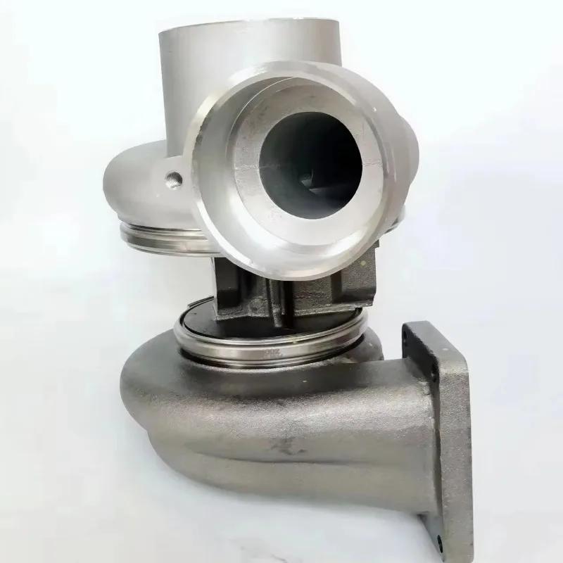 【Brand New】High Quality Excavator Engine Parts Turbocharger 9N-1280 Construction Machinery Parts