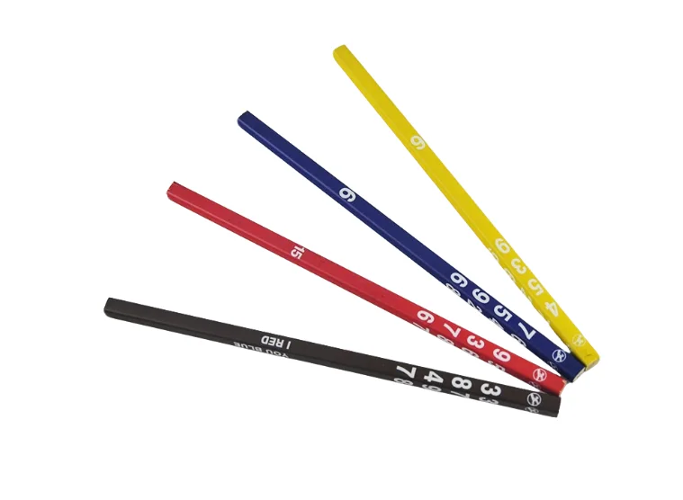 Lápiz de predicción: magia matemática con números, trucos de magia de primer plano, trucos de ilusiones, mago principiante, mente fácil de hacer