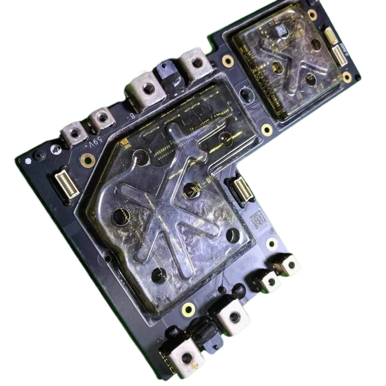 

D9000i Generator Butler Board Is Used for DJI Plant Protection UAV T30D9000I