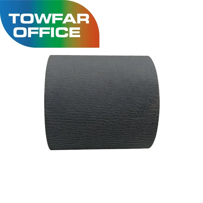 

10PCS Pickup Roller Tire for HP 1160 1320 3390 3392 2100 2200 2300 2400 2410 2420 2430 M2727 P2010 P2014 P2015 L1000 L2000