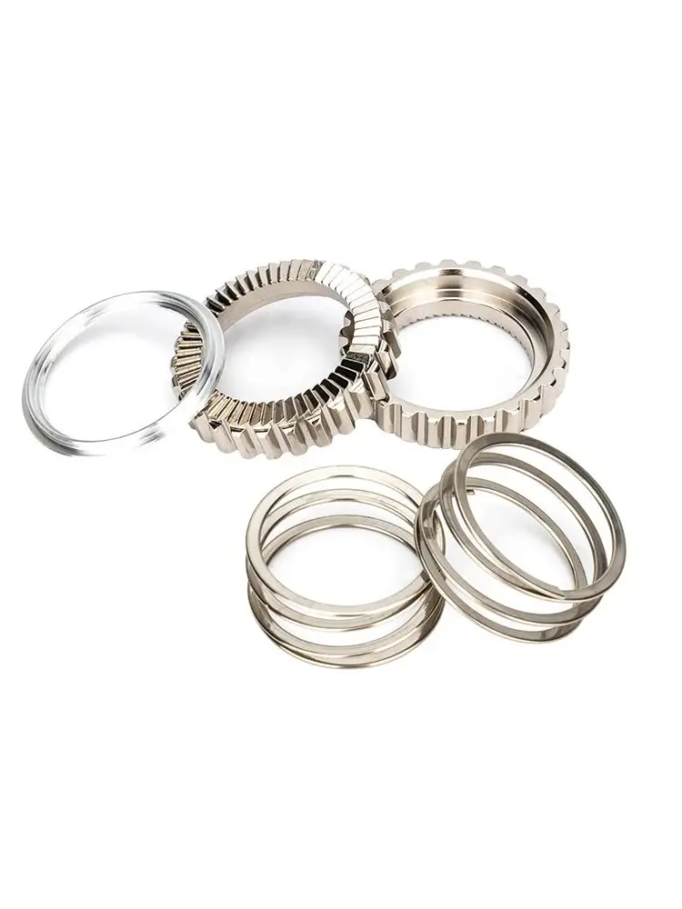 AliExpress ZTTO 18T 36T 54T 60T Star Ratchet MTB Road Bike Hub Service Kit DT Replacement High Engagement Gear 350 240 SL Star Ratchet part