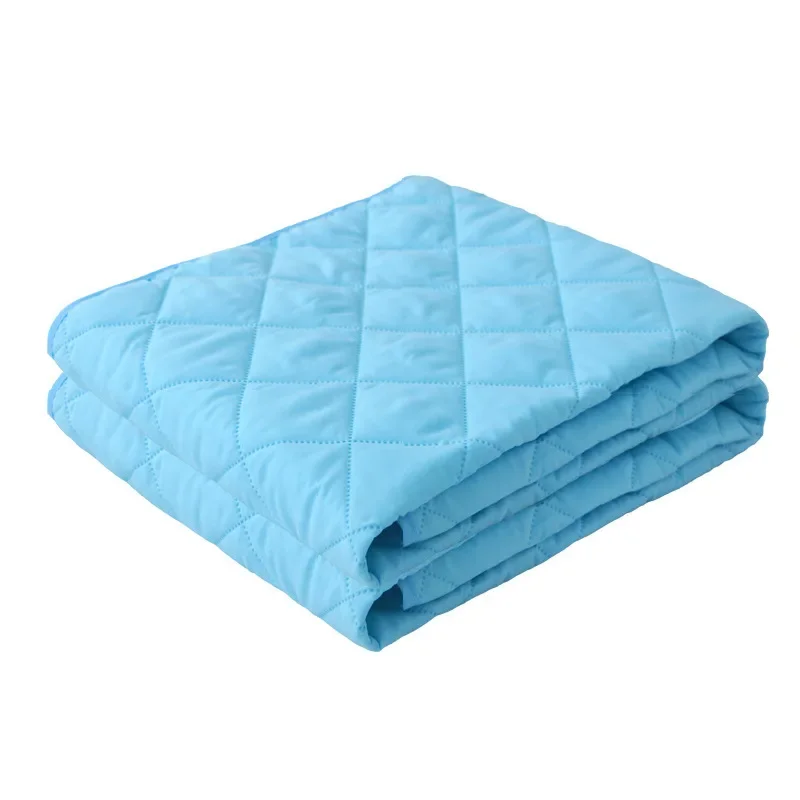 Waterproof Baby Infant Diaper Nappy Urine Mat Kid Simple Bedding Changing Cover Pad Sheet Protector