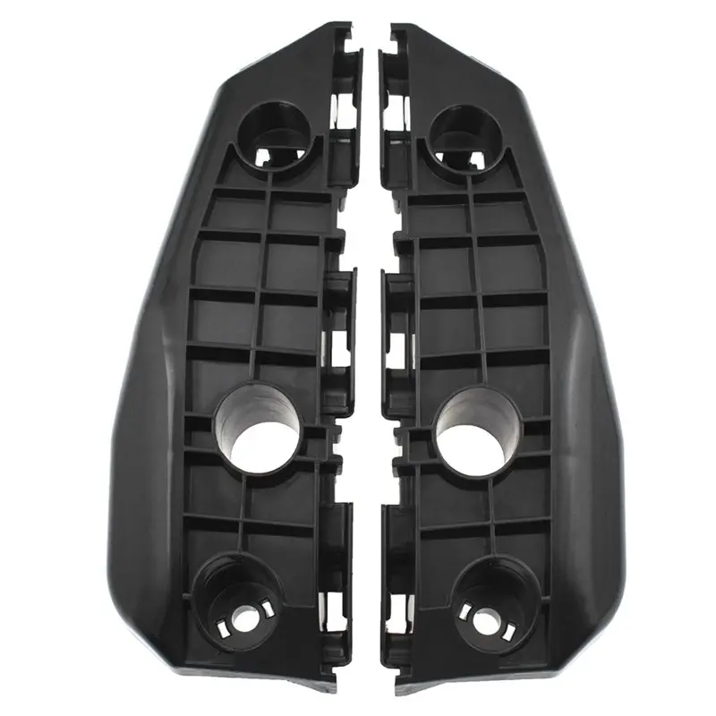 NEW HOT In Stock-Front Bumper Brackets Bumper Cover Support For TOYOTA Front Bumper Brackets