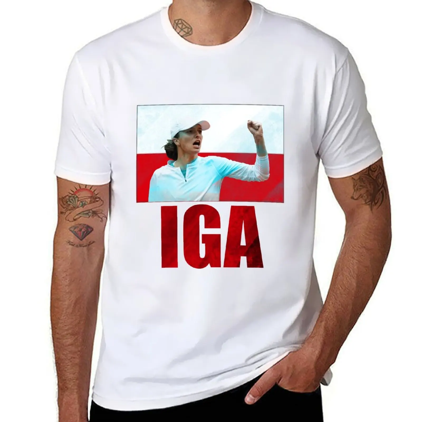 Iga Swiatek Tennis … - image