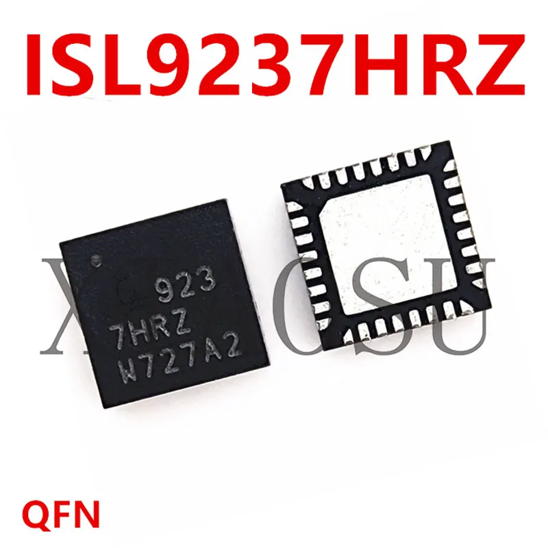 2-10piece100% New ISL 9237HRZ ISL9237HRZ QFN-32 Chipset