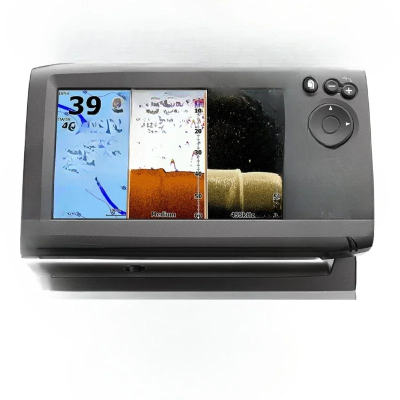 

Navigation chart Marine fishing fish finder