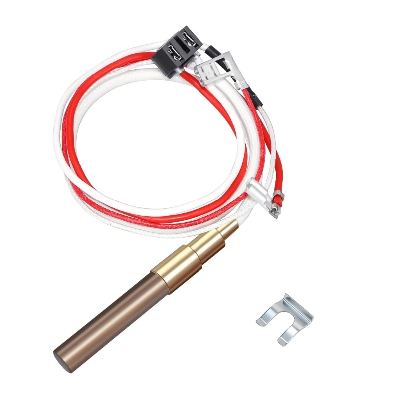 H100112328 eat Resistant Thermopile For Gas Water Heater Fix Ignition Issues X3UC