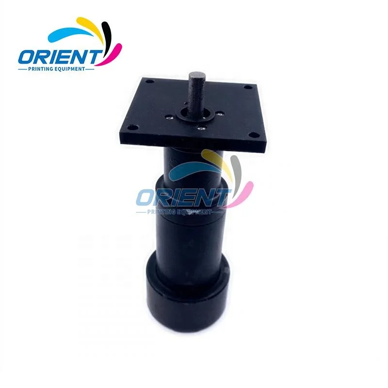 محرك آلة الطباعة عالي الجودة L 0051391   محرك L005 1391 للأجزاء الميكانيكية للطباعة KBA