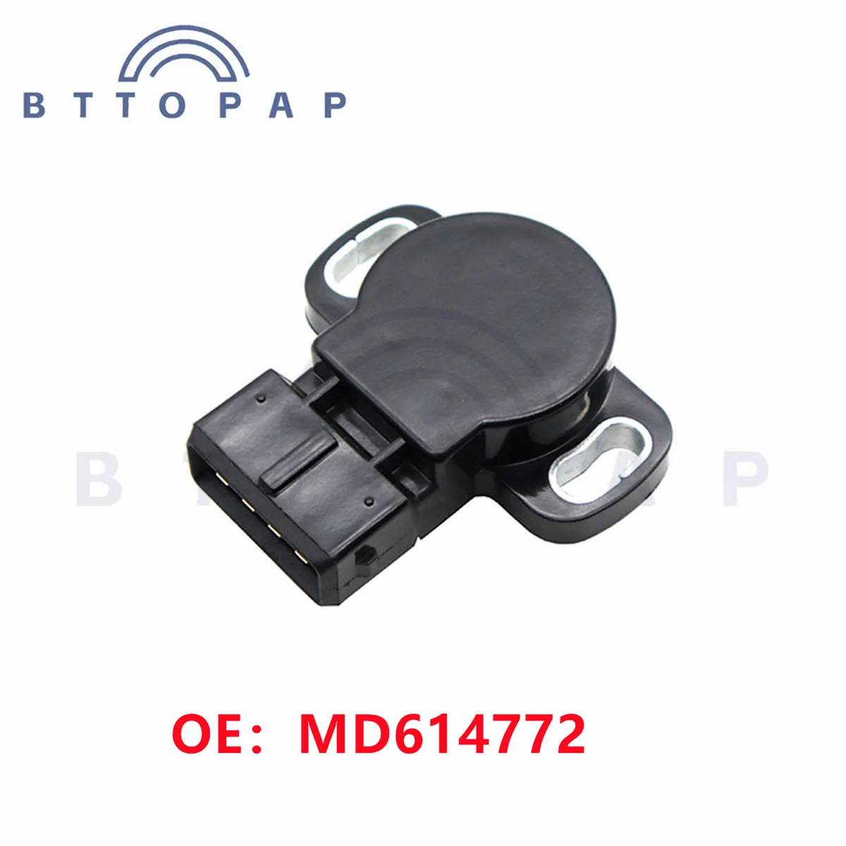 스로틀 위치 센서 TPS MD614772 MD614734 3.5L 1999-2000 Mirage 1.5L 1.8L Eclipse 2.4L 1997-2002 Mitsubishi Diamante