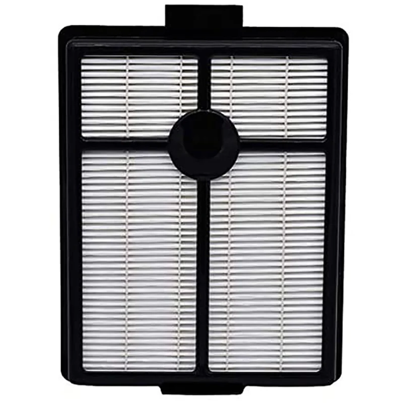 2X Sostituzione del filtro Hepa per la serie Rainbow Rexair E e E2 Parti della serie Filter Parts-B51B