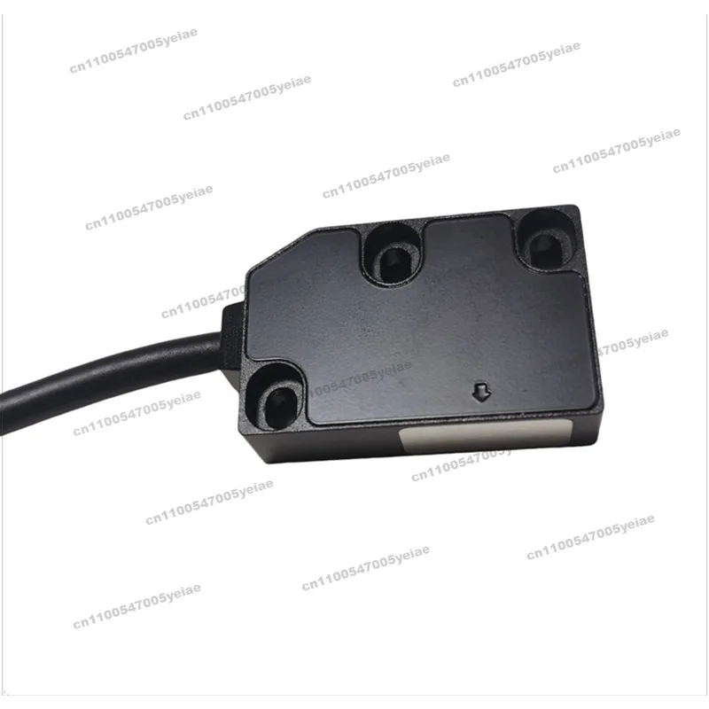 LMST-5 Displacement Sensor Magnetic Grating Ruler Reading Head Induction Infrared Stone Bridge Cutting Machine High Precision