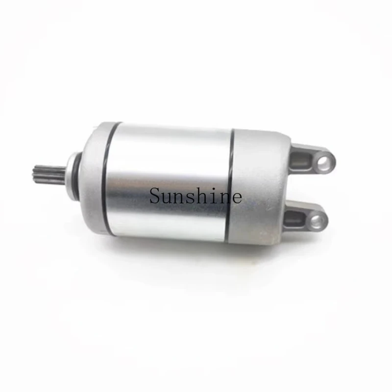 

Подходит для стартера золотого скутера 318. LK300T LK250T, двигателя.