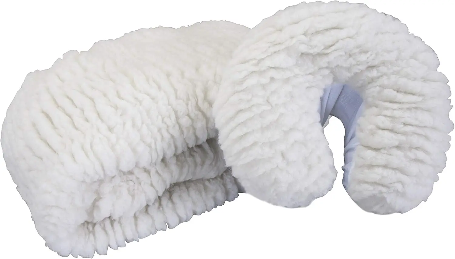 

Luxurious Fleece Massage Table Pad Set - Cozy, Warm, Non-Slip, Machine Washable