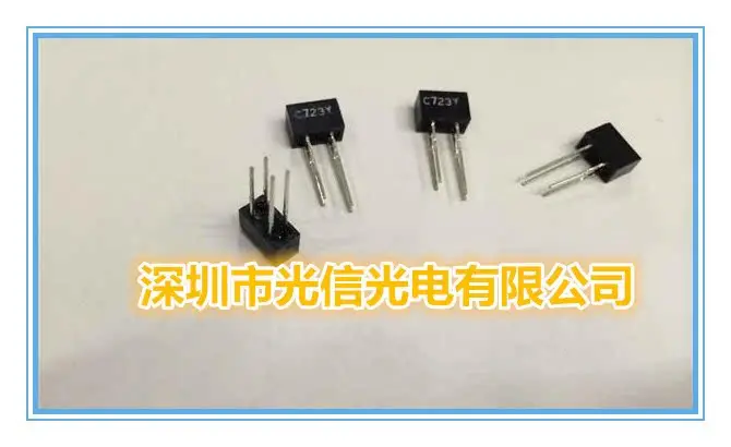 10 قطعة RPR-359F 359F مستشعر التبديل الكهروضوئي #2