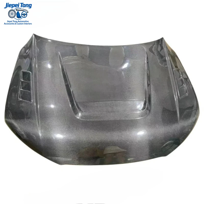 

Suitable for A7 S7 11-18 High Quality Carbon Fiber Hood Body Kit
