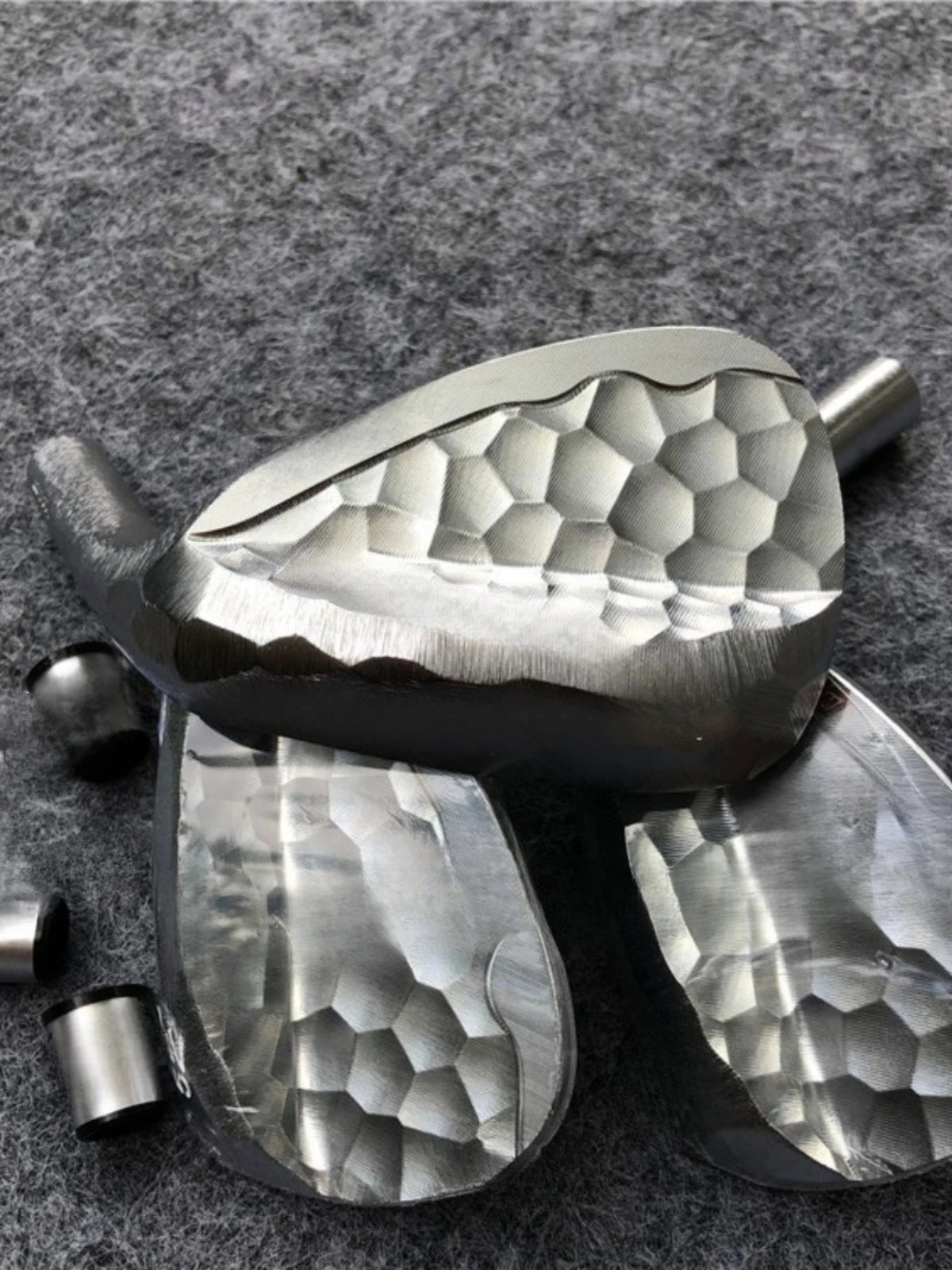 Golf Dig Rod, Cut R…