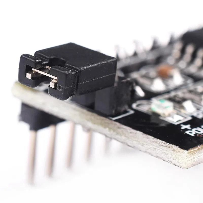 

10pcs PCF8574 I2C TWI Serial Interface Adapter Module for LCD1602 2004 Display Backpack Board