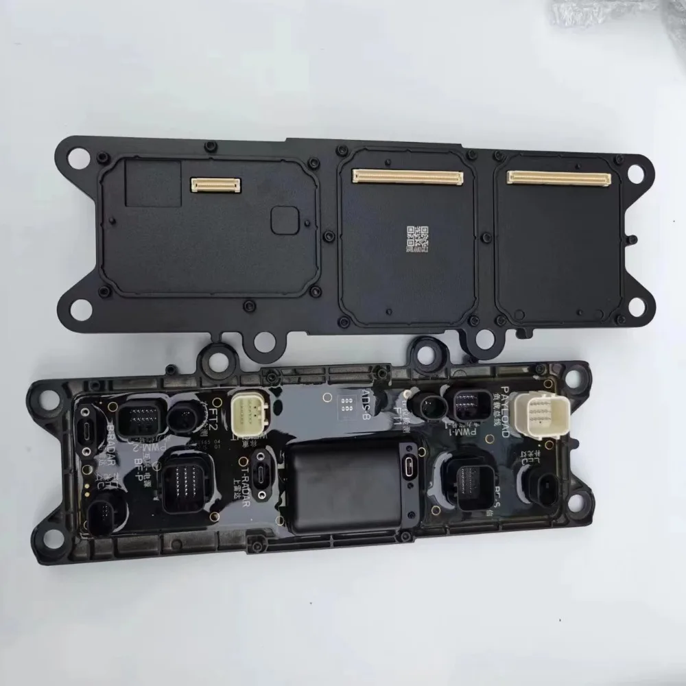 Distribution Board Module for DJI Agras T40 UAV Repair Parts Plant Protection Agricultural Drone Accessories