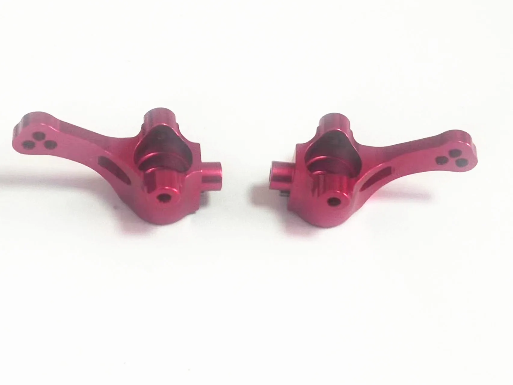 3 Racing Sakura CS Frame OP Upgrade Rear Axle Seat XIS D3 Universal Metal Front and Rear Cup D303