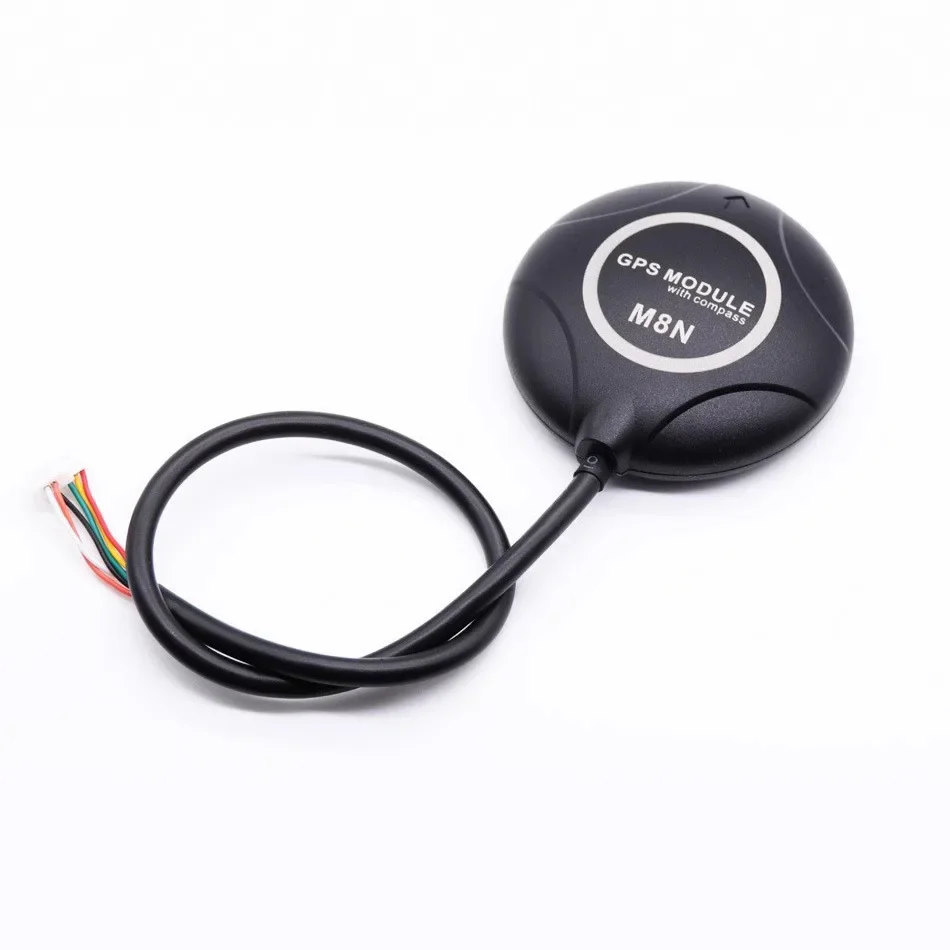 M8N GPS model aircraft APM2.8 PIX dedicated PIX navigation, star search high-precision GPS accessories  from two pieces