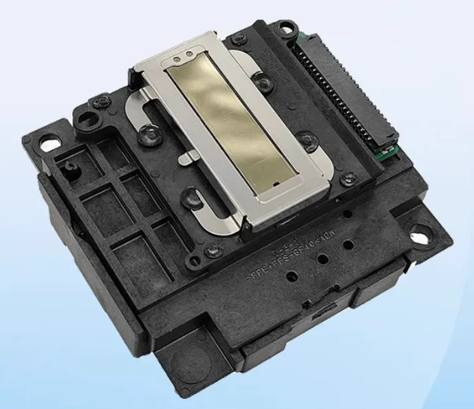 

Cabeça De Impressão printhead Epson L4160 L550 L301 L555 L558 L300 L355 L366 L455 L365 L456 L565 L566 L375 L395 Fa04010 Fa04000