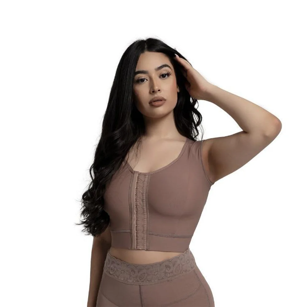 Tummy Control Shapewear Bodysuit for Women Breathable and Comfortable Undergarment for Tummy Control