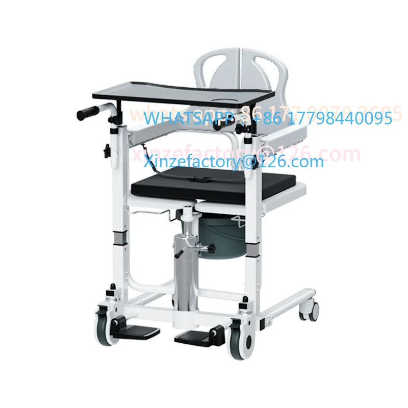 

Customizable Multi-Function Lift for Elderly Care Home