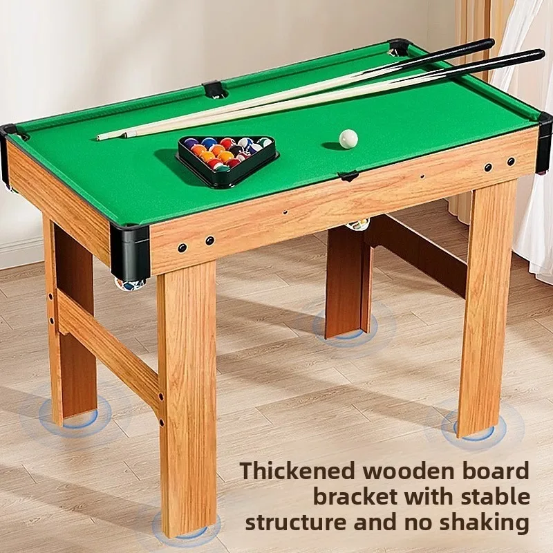 

Mini Billiard Table, Indoor Desktop Pool Table, Recreational Games, Gifts,multifunctional Board Game Toy Table Billiards