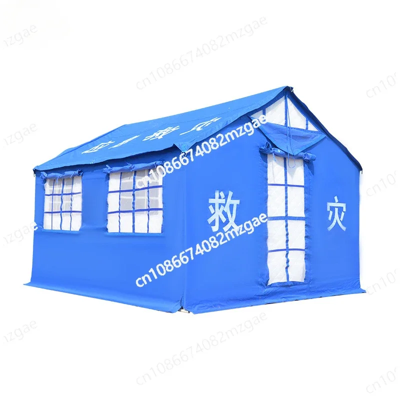 

Emergency Rescue, Earthquake Relief, Refugees, Outdoor Flood Prevention, Warm Tents