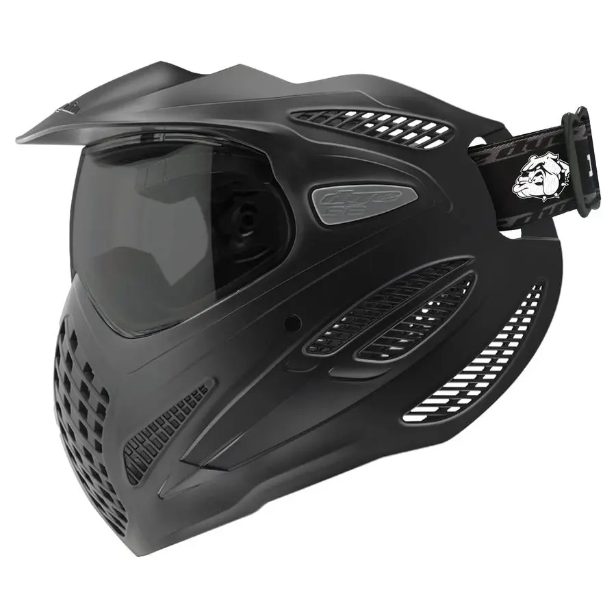 Dye SE Special Edition Paintball Mask Goggle System Replaceable SLS Thermal DualPane Anti Fog Lens Adjustable FullFace Safety Ce