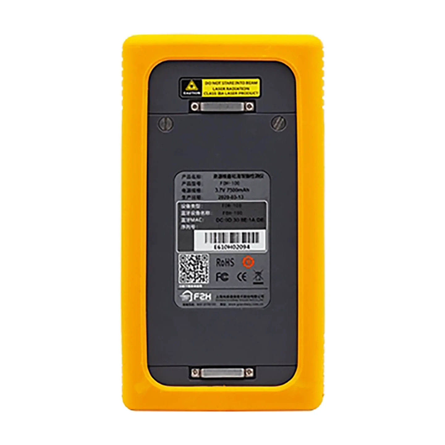 FOH-8 Grandway PON Terminal Tester Read Online/Offline G/EPON ONU User's Simulation,High-precision/short Distance OTDR VFL SC