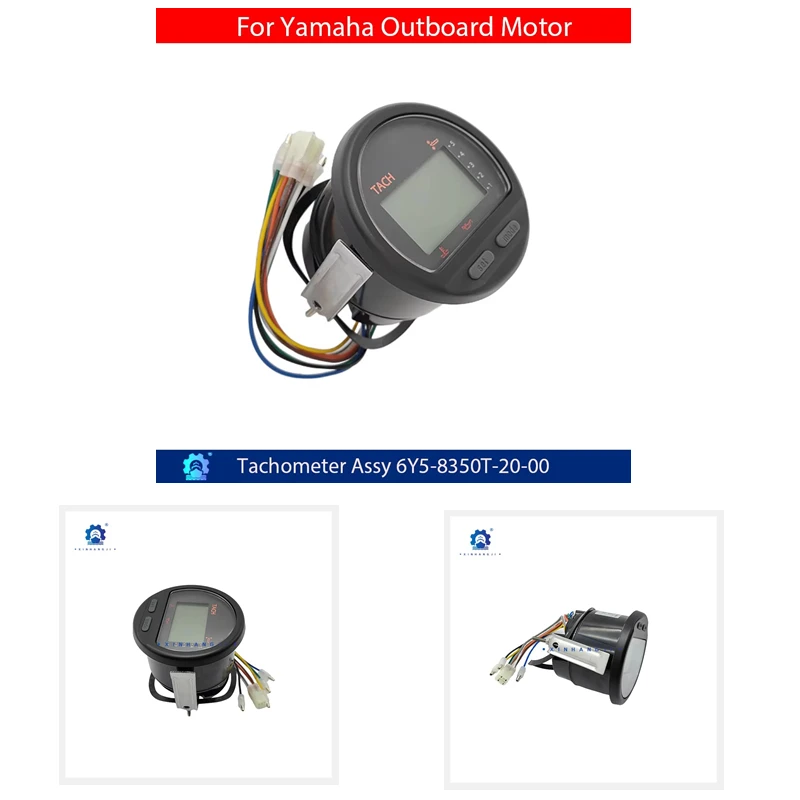 6Y5-8350T-20 Digita…