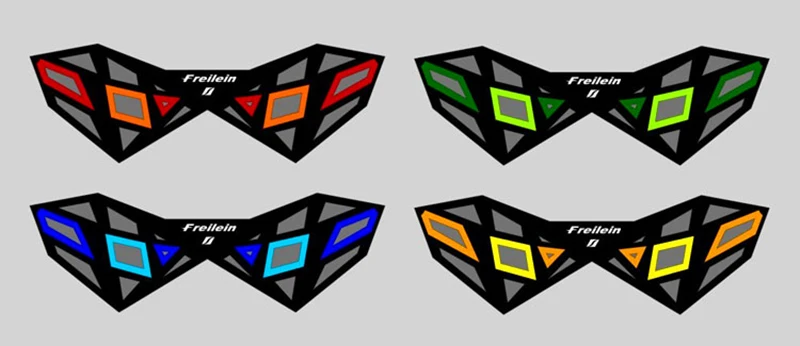 Pipa fuerte de cuatro líneas, pipa acrobática cerf volant Freilein, pipas inflables para adultos, pipa de águila voladora, juguetes para exteriores inalámbricos