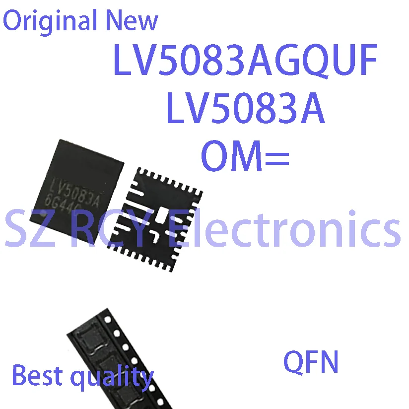 (2 Pcs)New LV5083AG… - image