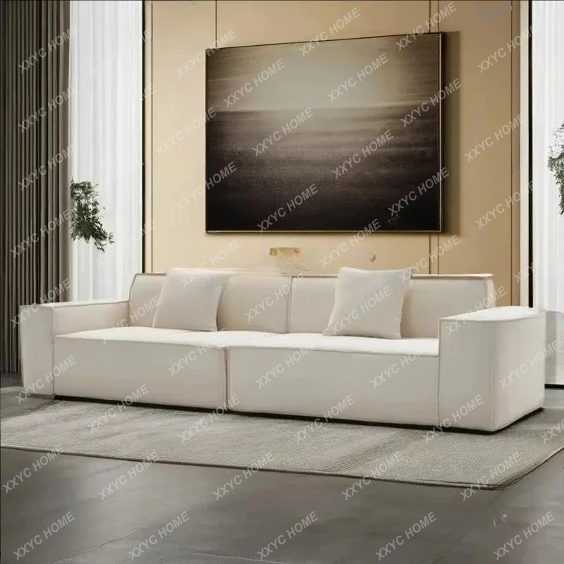 

L Pillows Compressed Sofa Classic Apartment Straight Bedrooms Compressed Sofa Armchairs Comfortable Salon Home Furniture