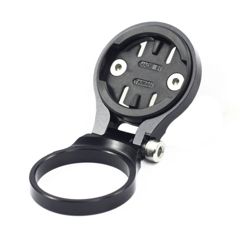 Bike Bicycle Computer Extension Holder Bracket for Wahoo Stopwatch Stabilize Your Stopwatch During Your Next Biking Adventure