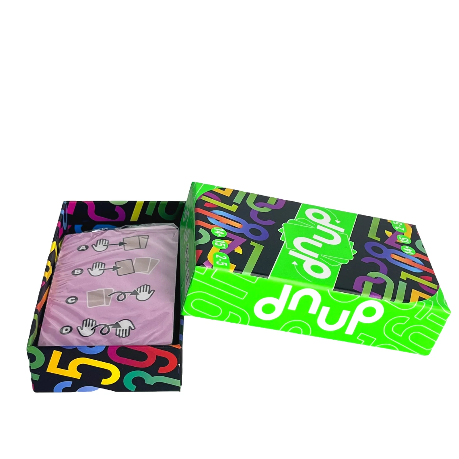 Board Game dnup, Party Collect - Board Game Festival ulasan dan harga