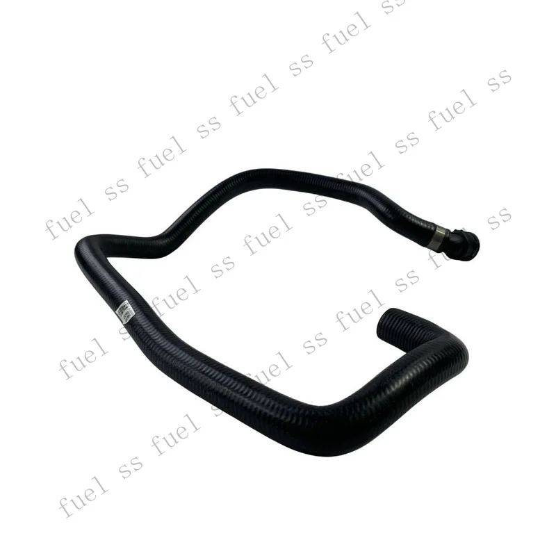 S+ For BMW 745i 745Li 750i 760i Coolant Hose 64218377700