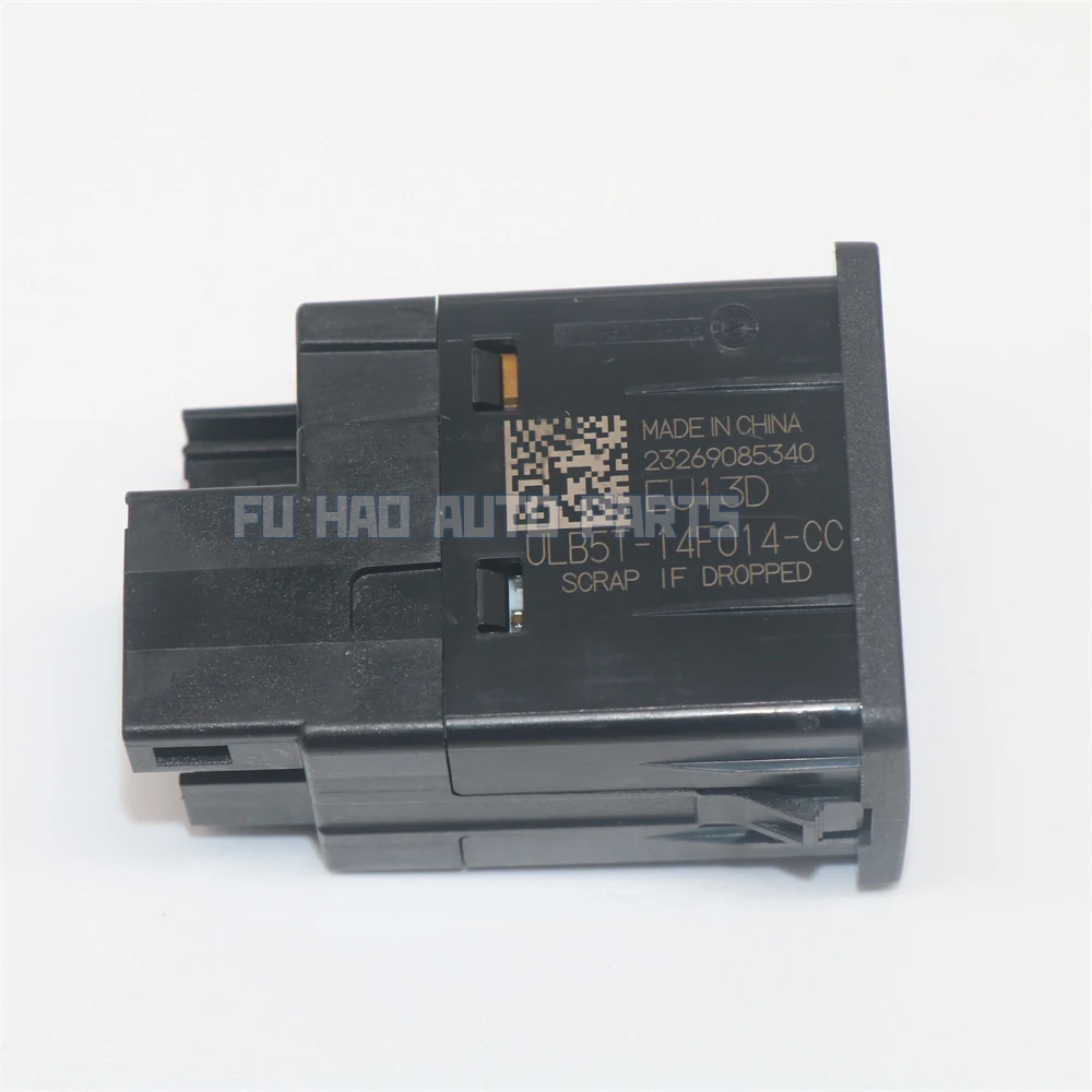 

ULB5T-14F014-CC ML3T-14F014-AC USB Interface Module for Ford ULB5T14F014CC