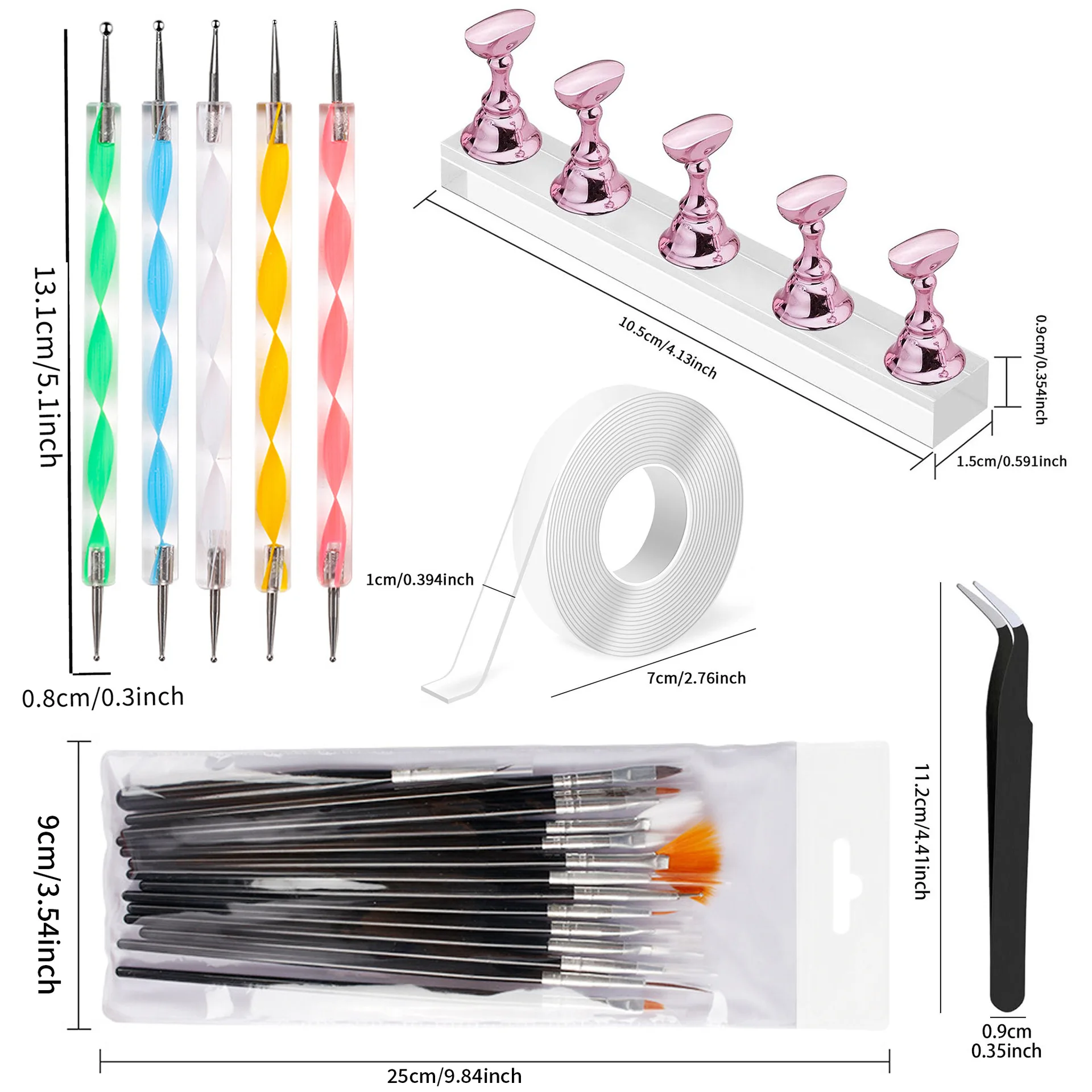 conjunto-completo-de-ferramentas-para-nail-art-pinceis-para-detalhes-de-unhas-ferramenta-de-pontilhamento-para-unhas-para-uso-domestico-salao-e-diy