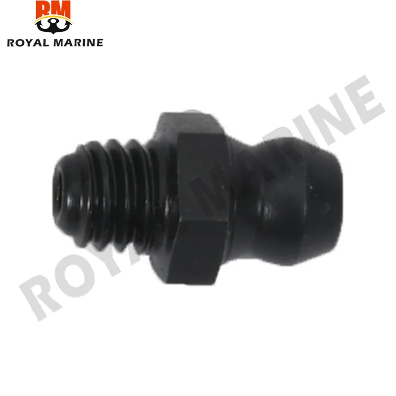 

93700-06M03 Nipple Grease For Yamaha Outboard Motor 2T 2HP-300HP 4T F2-F350 93700-06M03-00 Boat engine Spare Parts