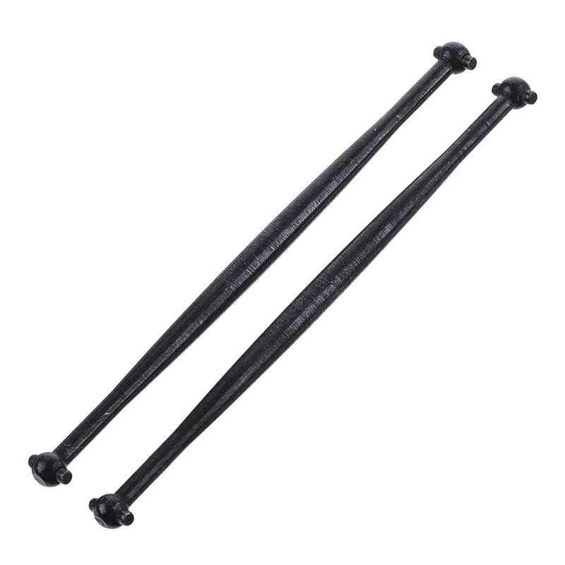 2Pcs Metal Drive Shaft for HB Toys ZP1001 ZP1002 ZP 1001 ZP1003 ZP1004 1/10 RC Car Spare Parts