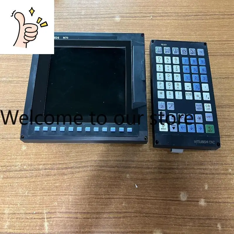

FCA70P-2BV Plus DX711 Plus KB024
